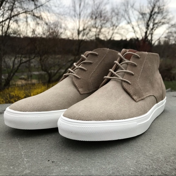 Bar III Randy Chukka Boot - Picture 2 of 4